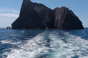 Casa vacanze a Ponza