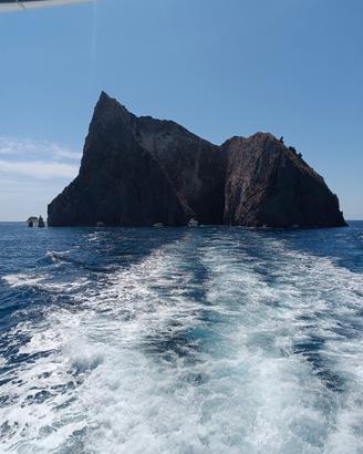 Casa vacanze a Ponza