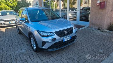 Seat Arona 1.0 ecotsi Style 110cv dsg CRUISE - FUL