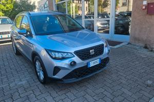 Seat Arona 1.0 ecotsi Style 110cv dsg CRUISE - FUL