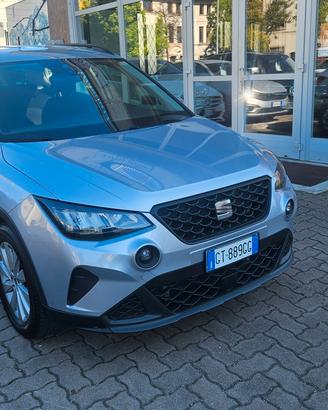 Seat Arona 1.0 ecotsi Style 110cv dsg CRUISE - FUL