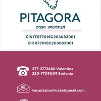 Scopri la bellezza della Basilicata