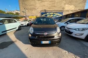 Fiat 500L 1.4 95 CV Lounge