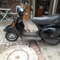 Piaggio vespa cosa 125