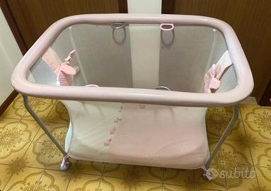 Box Soft & Play Brevi