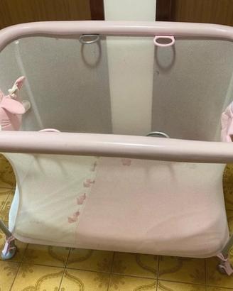 Box Soft & Play Brevi