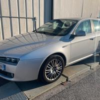 RICAMBI PER 159 2.0 JTDm SW - ANNO 2011