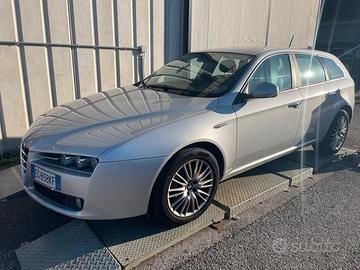 RICAMBI PER 159 2.0 JTDm SW - ANNO 2011