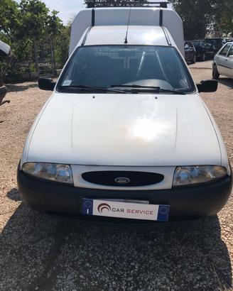 Ford Courier 1.8 diesel 60 cv Van