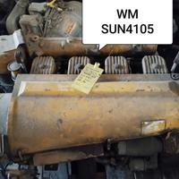 motore WM