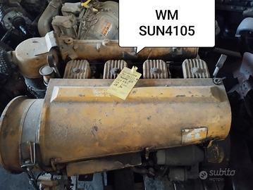 motore WM