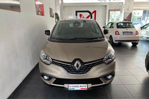 Renault Scenic Scénic TCe 130 CV Energy Bose