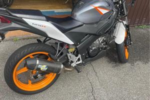 Honda CBR 125