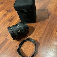 Grandangolo Sigma 10-20 mm / 4-5.6