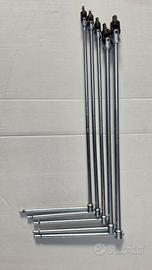 Chiavi a T Beta 953