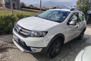 Dacia Sandero Stepway 1.5 dCi 8V 90CV Start&Stop