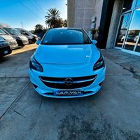 Opel Corsa 1.4 Innovation GPL 90cv con 72400 km