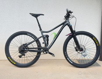 Merida one-twenty 7800