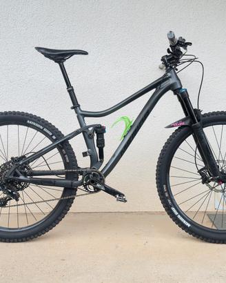 Merida one-twenty 7800