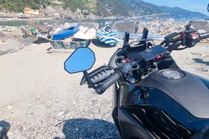 Specchietti End Bar Omologati