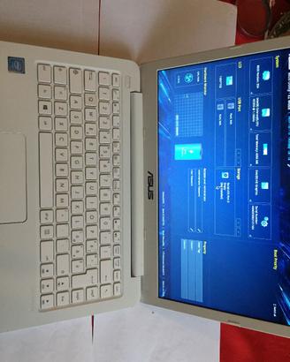 Notebook   X402N ASUS e HP
