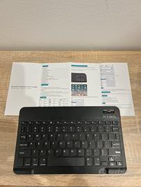 Tastiera Bluetooth