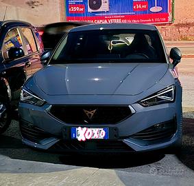 CUPRA Leon - 2023