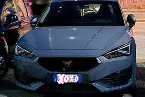 CUPRA Leon - 2023