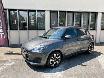 Suzuki Swift 1.2 Hybrid Top