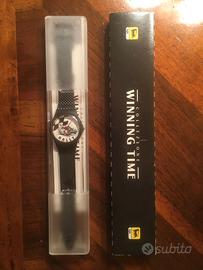 Orologio WINNIG TIME AGIP