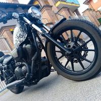 Yamaha XV 950 - 2014