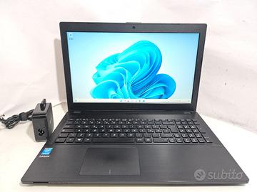 Asus P2520L 15.6” Intel i3-4005u 8/240Gb HDMI