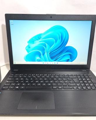 Asus P2520L 15.6” Intel i3-4005u 8/240Gb HDMI