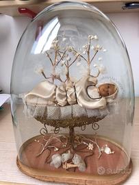 Maria Bambina vintage