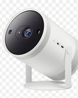 Proiettore Samsung the Freestyle 2nd gen
