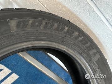 Pneumatico Auto 4 Stagioni [205/ 55 R16 91H] GOODRIDE