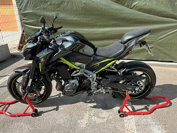 Kawasaki Z900