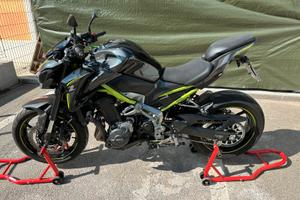 Kawasaki Z900