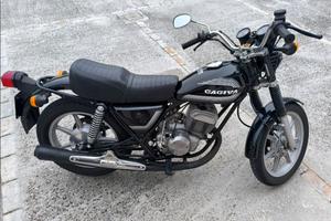 Cagiva SST 250 MISCELA anno 1982