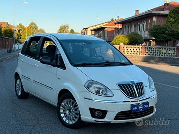 Lancia MUSA 1.4 8V Ecochic (GPL) Gold