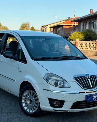 Lancia MUSA 1.4 8V Ecochic (GPL) Gold