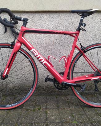 bici strada BMC SLR 03 TG 57(L)