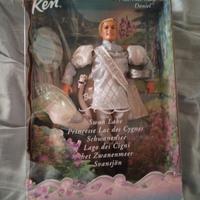 Barbie ken