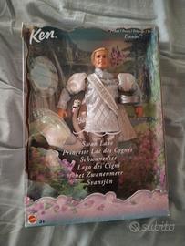 Barbie ken