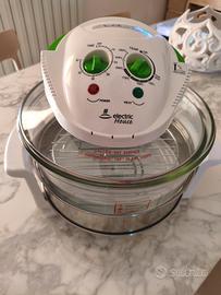 forno alogeno Electric House 