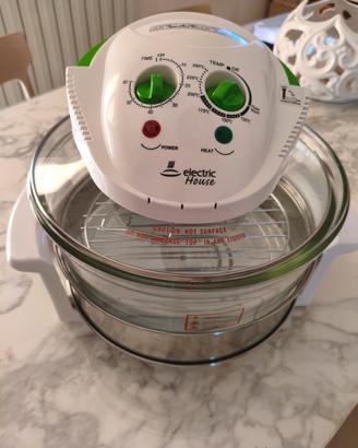 forno alogeno Electric House 