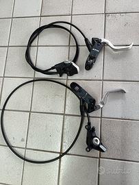 coppia freni Xtr