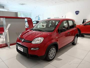 FIAT Panda 1.0 70cv Hybrid