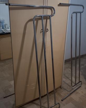 SPONDE DEL LETTO ANTICADUTA