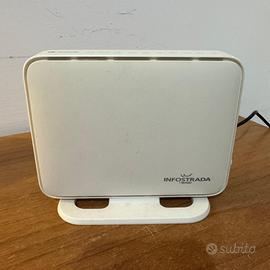 Router - HUAWEI HG-532S - ADSL2+